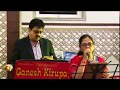 VARAM THANTHA by VIJAYALAKSHMI in GANESH KIRUPA Best Light Music Orchestra in Chennai