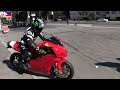 v twin sound