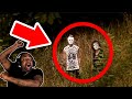HORRIFYING Camping Encounters That’ll Give You Chills Reaction