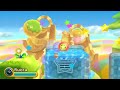 Kirby Triple Deluxe ITA [Parte 20 - Sun stone]