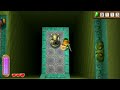 Let's Play The Legend of Zelda A Link Between Worlds Part 4: Der Ost-Palast