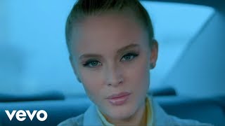 Клип Zara Larsson - Rooftop