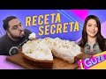 iCarly - TARTA de COCO ORIGINAL | El Guzii