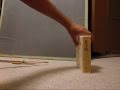 ゴム鉄砲