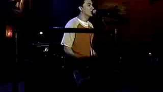 Watch Eraserheads How Far Will You Go video