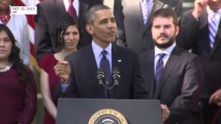 Kliff Notes Obamas Health Care Speech