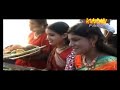 Download Chati Mai Ke Karile Bartiya | Bhojpuri New Hit Chhat Pooja Song | Manoj Bharti, Puspa MP3 song and Music Video