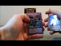 Apertura Box Premium Oro (5 Buste) - Yu-Gi-Oh!