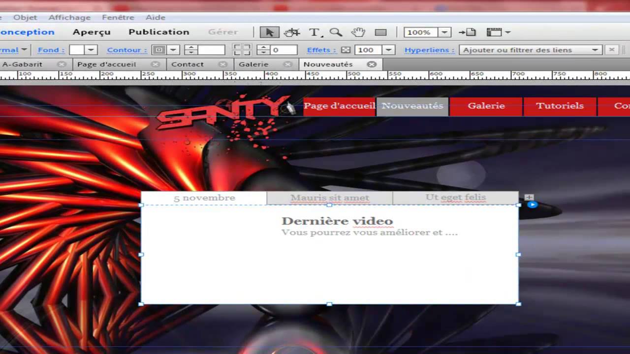 Site de rencontre en ligne