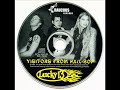 Lucky 13 - Bad Reputation