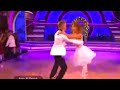 dancing