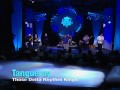 Tanqueray | Those Delta Rhythm Kings | BackStage Pass | WKAR PBS