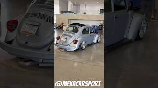 Vw Vocho
