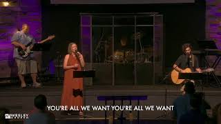 Modern Worship| August 7th, 2022