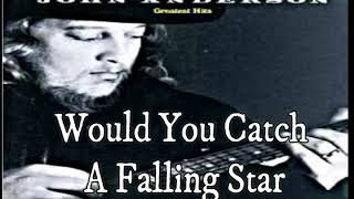 Watch Lonewolf Falling Star video