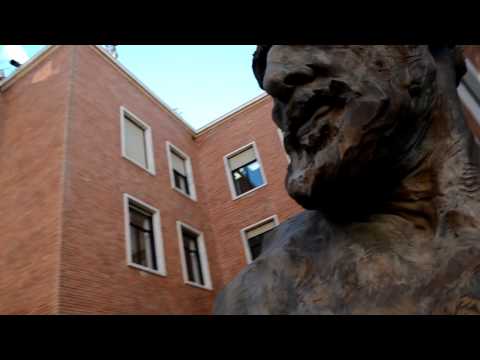 Entrevista PRL: Riesgos y medidas preventivas en laboratorios del CSIC