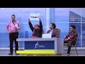 [جديد مسرح مصر ] مسرحية لجنة التحكيم علي ربيع بيختار ملكة جمال | مسرح مصر 2023