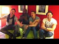 Blue Monday Blast From The Past Acapella in Amsterdam!