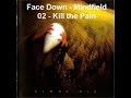 Kill The Pain Video preview