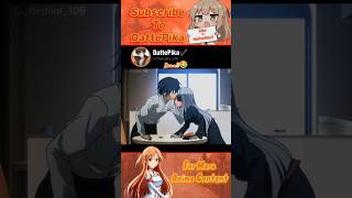 Bro Has His Priorities Anime Infinite Stratos