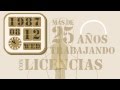 CERDÁ VIDEO CORPORATIVO 2014 ESP