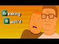 (Hank is...) Breaking Bwah'd (Original / Classic) - King of the Hill YouTube Poop (YTP)