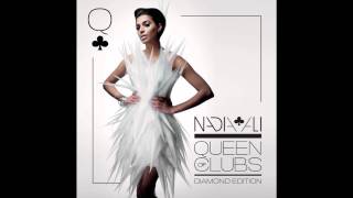 Watch Nadia Ali People video