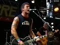 Hot Water Music - Jack of all trades (Bizarre Festival - 5)