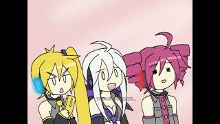 Triple Baka But Yowane Haku Sings It