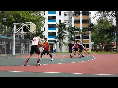 unstoppable sunday basketball by aaremoval 20180812 110840