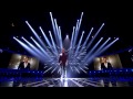 Jay James sings Eric Clapton's Tears In Heaven (Sing Off) | Live Results Wk 5 | The X Factor UK 2014