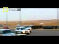 BMW 740Li (F01) vs Jeep SRT8