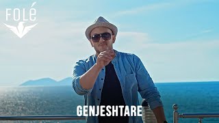 Kole Oroshi Ft. Dori - Genjeshtare (Official Video 4K) | Prod. Mb Music