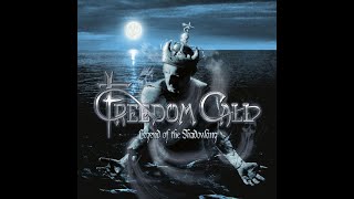 Watch Freedom Call The Shadowking video