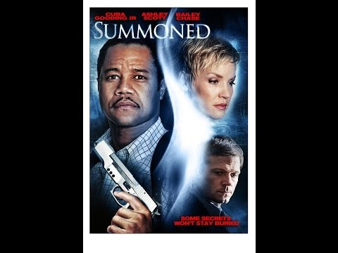 Cuba Gooding, Jr. in "Summoned" - Official Trailer