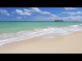 "Healing Hawaii II: Oahu" 4k 1 HR Nature Relaxation™ Experience
