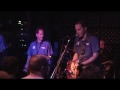 Creedle Live@The Casbah Part 7