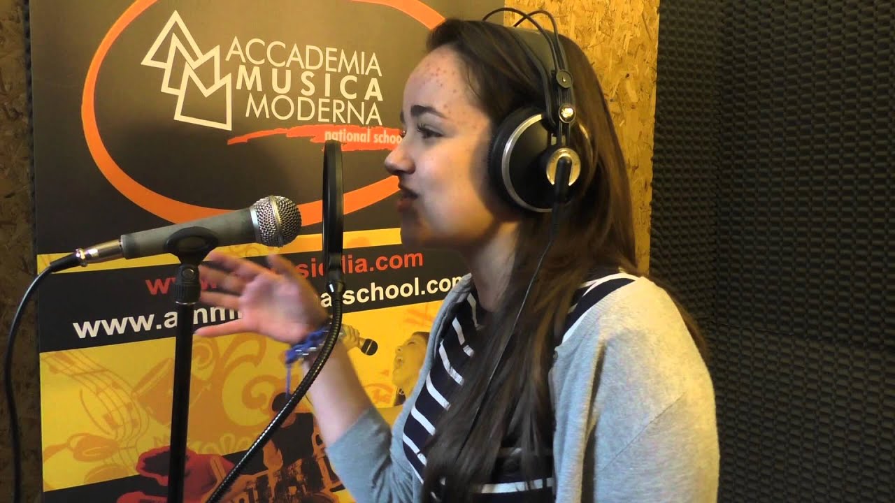 All about that bass - Marta Quagliana