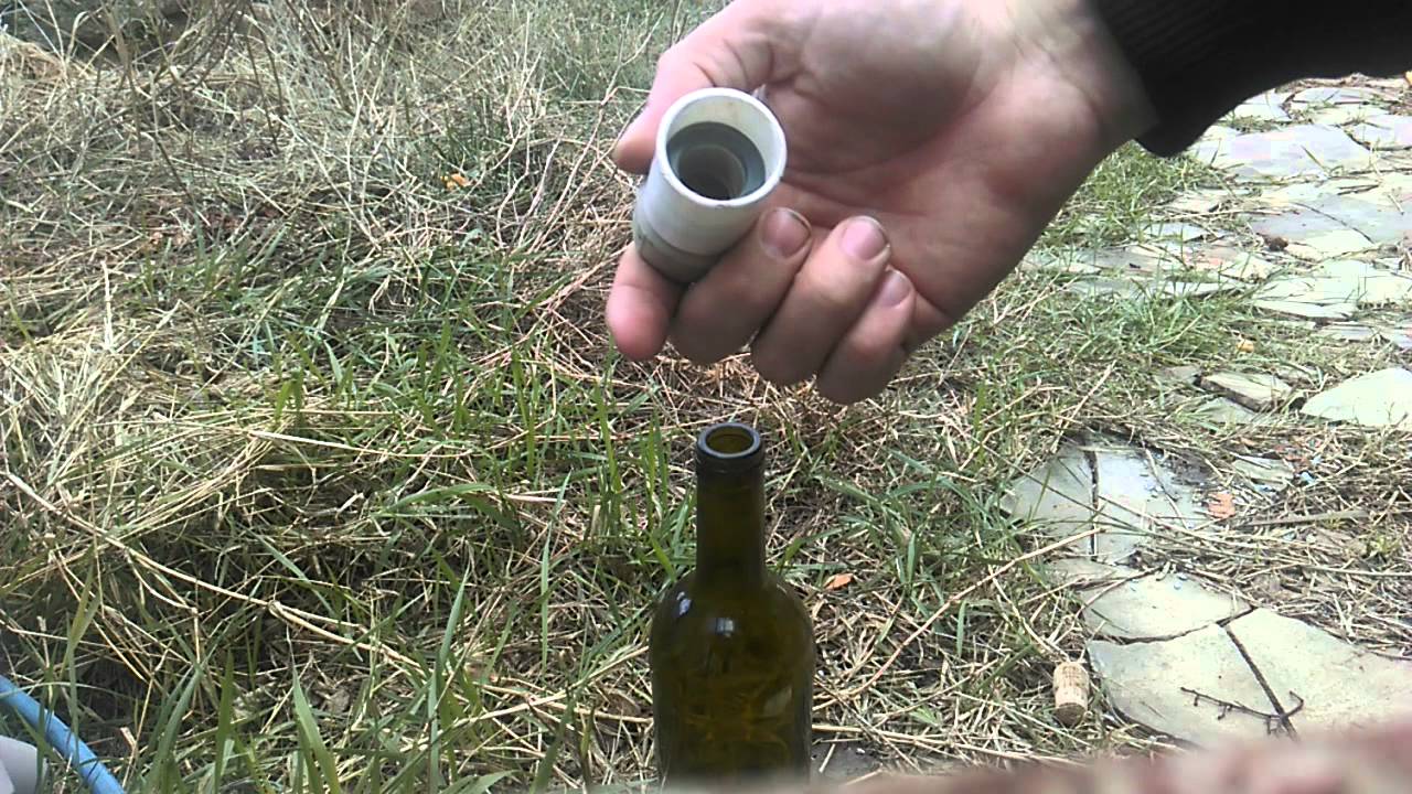 Укупорка винных бутылок своими руками Укупорка винных бутылок своими руками