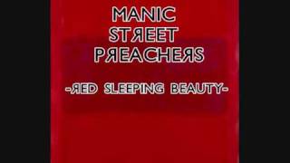 Watch Manic Street Preachers Red Sleeping Beauty video