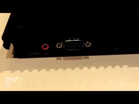 DSE 2015: Giada Demos the F300, An Ultra Compact PC with Dual-Channel Output