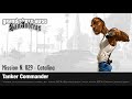 Gta san andreas - walkthrough - mission #29 - first date