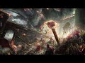 They're At The Gate (Epic Battle Music)