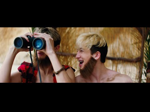 Cash and Maverick - All My Life  (Official Music Video)