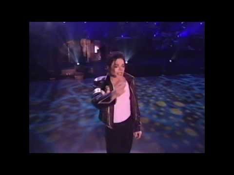 Michael Jackson - Heal the World Live Buenos Aires 93