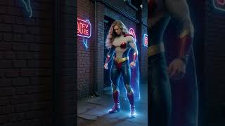 Tg Tf Mtf Male Transform Into Supergirl