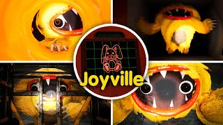 Joyville - Full Game Walkthrough (Gameplay Part 2)