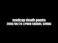 madcap death panda - untitled 1