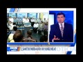 “Santos es el menos indicado como mediador en la crisis venezolana”: Senador opositor colombiano
