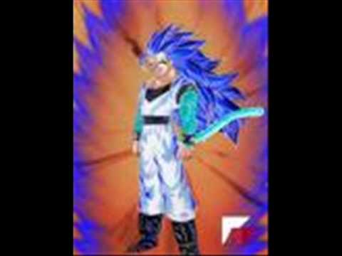 GOKU SUS FASES goku sus fases: